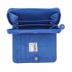 Carteira de Senhora KIPLING Money Love Havana Blue | Ref. 187.40KI3738JC7
