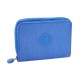 Carteira de Senhora KIPLING Money Love Havana Blue | Ref. 187.40KI3738JC7