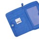 Carteira de Senhora KIPLING Money Love Havana Blue | Ref. 187.40KI3738JC7