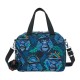 Lancheira Térmica KIPLING Miyo Blue Monkey Fun | Ref. 187.40KI29898HJ