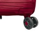Mala de Cabine / Trolley 45cm 4R. Amovíveis Easyjet TALENT 22 Bordô | Ref. 337.22BO