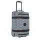 Mala de Cabine / Trolley 54cm 2R KIPLING Aviana S Abstract Print | Ref. 187.40KI7428GN6