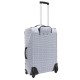 Mala de Viagem / Trolley Média 67cm 4R KIPLING Darcey M Groovy Vines | Ref. 187.40KI34243FY