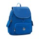 Mochila Casual KIPLING City Pack S Satin Blue | Ref. 187.40KI2525S9H
