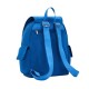Mochila Casual KIPLING City Pack S Satin Blue | Ref. 187.40KI2525S9H
