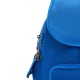Mochila Casual KIPLING City Pack S Satin Blue | Ref. 187.40KI2525S9H
