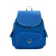 Mochila Casual KIPLING City Pack S Satin Blue | Ref. 187.40KI2525S9H