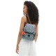 Mochila Casual KIPLING City Zip Mini Abstract Print | Ref. 187.40KI3735GN6
