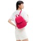 Mochila Casual KIPLING City Zip Mini Confetti Pink | Ref. 187.40KI6046T73