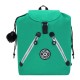 Mochila Casual KIPLING New Fundamental L Rapid Green | Ref. 187.40KI5821W04