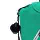 Mochila Casual KIPLING New Fundamental L Rapid Green | Ref. 187.40KI5821W04