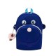 Mochila Infantil KIPLING Faster Solar Navy Combo | Ref. 187.40K00253AF9