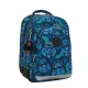 Mochila para Portátil 15" KIPLING Class Room Blue Monkey Fun | Ref. 187.40KI70908HJ
