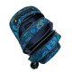 Mochila para Portátil 15" KIPLING Class Room Blue Monkey Fun | Ref. 187.40KI70908HJ