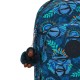 Mochila para Portátil 15" KIPLING Class Room Blue Monkey Fun | Ref. 187.40KI70908HJ