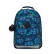 Mochila para Portátil 15" KIPLING Class Room Blue Monkey Fun | Ref. 187.40KI70908HJ