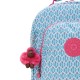 Mochila para Portátil 15" KIPLING Class Room Dreamy Geo Combo | Ref. 187.40KI7090D1W