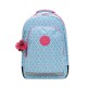 Mochila para Portátil 15" KIPLING Class Room Dreamy Geo Combo | Ref. 187.40KI7090D1W
