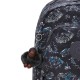 Mochila para Portátil 15" KIPLING Class Room Jungle Fun Race | Ref. 187.40KI7090TJ3