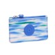 Porta Cartões KIPLING Camilo Diluted Blue | Ref. 187.40KI5247TX9