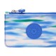 Porta Cartões KIPLING Camilo Diluted Blue | Ref. 187.40KI5247TX9