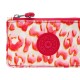 Porta-Cartões KIPLING Camilo Latin Cheetah | Ref. 187.40KI52476LX