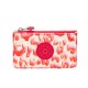 Porta-Cartões KIPLING Camilo Latin Cheetah | Ref. 187.40KI52476LX