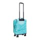 Mala de Cabine / Trolley 53cm 4R KIPLING Spontaneous S Aqua Pool | Ref. 187.40KI72115MF