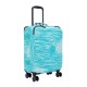 Mala de Cabine / Trolley 53cm 4R KIPLING Spontaneous S Aqua Pool | Ref. 187.40KI72115MF