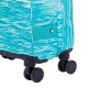 Mala de Cabine / Trolley 53cm 4R KIPLING Spontaneous S Aqua Pool | Ref. 187.40KI72115MF
