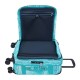 Mala de Cabine / Trolley 53cm 4R KIPLING Spontaneous S Aqua Pool | Ref. 187.40KI72115MF