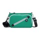 Mala de Tiracolo KIPLING New Milos Rapid Green | Ref. 187.40KI4874AG4