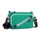 Mala de Tiracolo KIPLING New Milos Rapid Green | Ref. 187.40KI4874AG4