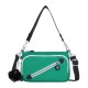 Mala de Tiracolo KIPLING New Milos Rapid Green | Ref. 187.40KI4874AG4