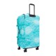 Mala de Viagem Grande 78cm 4R KIPLING Spontaneous L Aqua Pool | Ref. 187.40KI33975MF