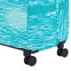 Mala de Viagem Grande 78cm 4R KIPLING Spontaneous L Aqua Pool | Ref. 187.40KI33975MF