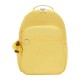 Mochila para Portátil 15” KIPLING Seoul Buttery Sun | Ref. 187.40KI5140E7Y