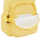 Mochila para Portátil 15” KIPLING Seoul Buttery Sun | Ref. 187.40KI5140E7Y