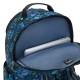 Mochila para Portátil 15” KIPLING Seoul College Blue Monkey Fun | Ref. 187.40KI79738HJ