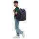 Mochila para Portátil 15” KIPLING Seoul College Jungle Fun Race | Ref. 187.40KI7973TJ3
