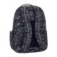 Mochila para Portátil 15” KIPLING Seoul College Jungle Fun Race | Ref. 187.40KI7973TJ3
