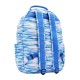 Mochila para Portátil 15” KIPLING Seoul Diluted Blue | Ref. 187.40KI6269TX9