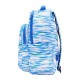 Mochila para Portátil 15” KIPLING Seoul Diluted Blue | Ref. 187.40KI6269TX9