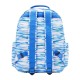 Mochila para Portátil 15” KIPLING Seoul Diluted Blue | Ref. 187.40KI6269TX9