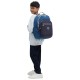 Mochila para Portátil 15” KIPLING Seoul Lap Fantasy Blue Block | Ref. 187.40KI42758FB