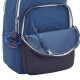 Mochila para Portátil 15” KIPLING Seoul Lap Fantasy Blue Block | Ref. 187.40KI42758FB