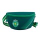 Bolsa de Cintura SPORTING 87117 Verde | Ref. 254.SCP87117