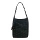 Bolsa de Tiracolo KIPLING Alisha Mono Prt Black | Ref. 187.40KI3241F87