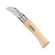 Canivete OPINEL Castanhas e Alho N.º 07 Castanheiro | Ref. 314.OP002360