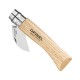 Canivete OPINEL Castanhas e Alho N.º 07 Castanheiro | Ref. 314.OP002360